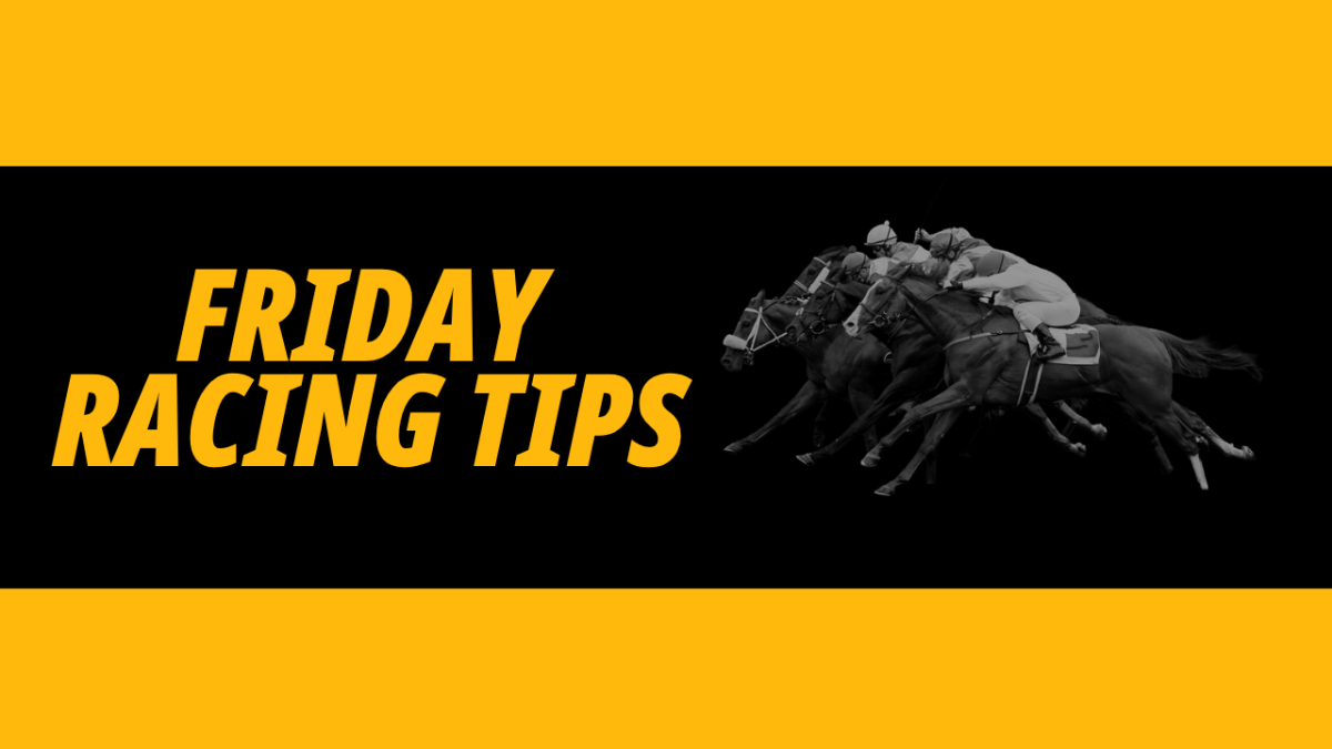 Friday tips